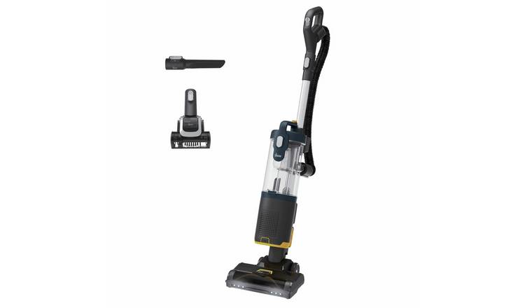Hoover HL4 Push&Lift corded vacuum cleaner, UK version