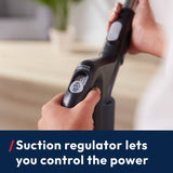 Hoover HL4 Push&Lift corded vacuum cleaner, UK version