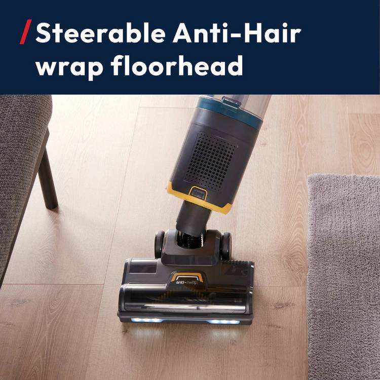 Hoover HL4 Push&Lift corded vacuum cleaner, UK version