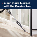 Hoover HL4 Push&Lift corded vacuum cleaner, UK version