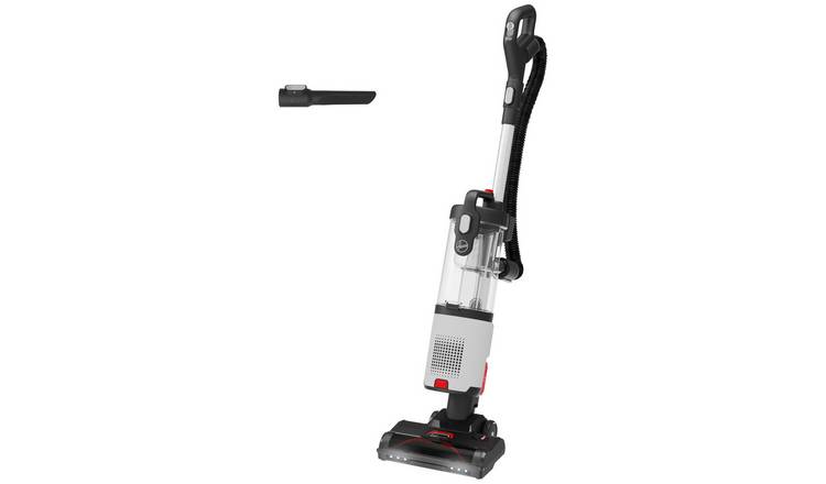 Hoover HL4 Push&amp;Lift Anti Hair Wrap Corded Upright Vacuum