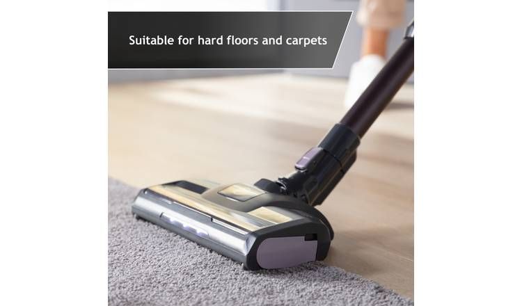 Hoover HF1 Cordless Vacuum Cleaner GOODS Argos