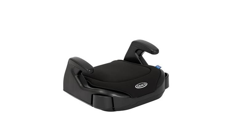 Graco Car Booster Basic R129 Seat