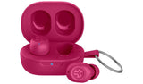 JLab JBuds Mini true wireless earbuds pink, UK version