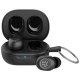 JLab JBuds Mini black true wireless earbuds, UK version
