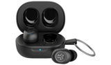 JLab JBuds Mini black true wireless earbuds, UK version