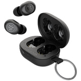 JLab JBuds Mini black true wireless earbuds, UK version