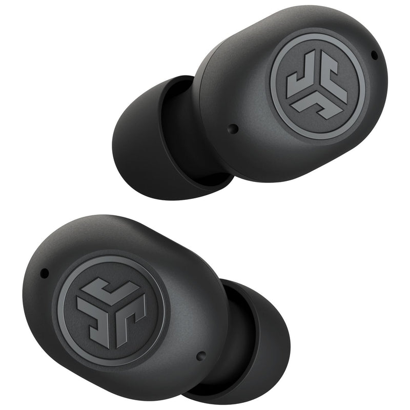 JLab JBuds Mini black true wireless earbuds, UK version