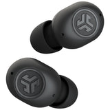 JLab JBuds Mini black true wireless earbuds, UK version