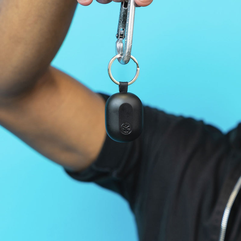 JLab JBuds Mini black true wireless earbuds, UK version