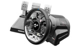Thrustmaster T-GT II racing wheel for PS5, UK version