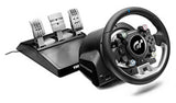 Thrustmaster T-GT II racing wheel for PS5, UK version