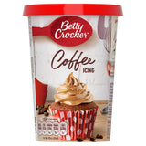 Betty Crocker Classic Coffee Icing   400g GOODS M&S   