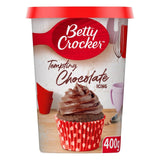 Betty Crocker Tempting Chocolate Icing   400g GOODS M&S   