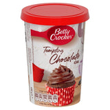 Betty Crocker Tempting Chocolate Icing   400g GOODS M&S   