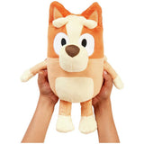 Bluey Bingo talking plush 35cm, UK version