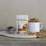 Mr Filberts Honey & Peppercorn Mixed Nuts   40g GOODS M&S   