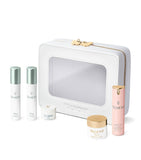 Valmont skincare set Discovery Retail Set travel sizes (British brand)