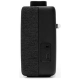 Roberts Play 11 DAB/FM portable radio Black - British product