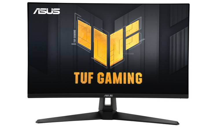 ASUS TUF Gaming Monitor 27 Zoll 280Hz, UK-Version