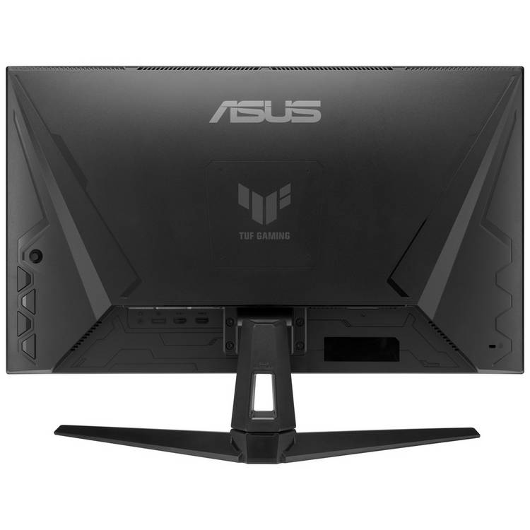 ASUS TUF gaming monitor 27 inch 280Hz, UK version