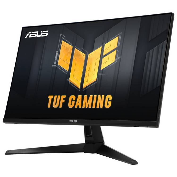 ASUS TUF gaming monitor 27 inch 280Hz, UK version