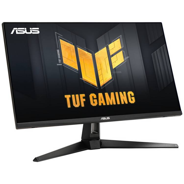 ASUS TUF gaming monitor 27 inch 280Hz, UK version