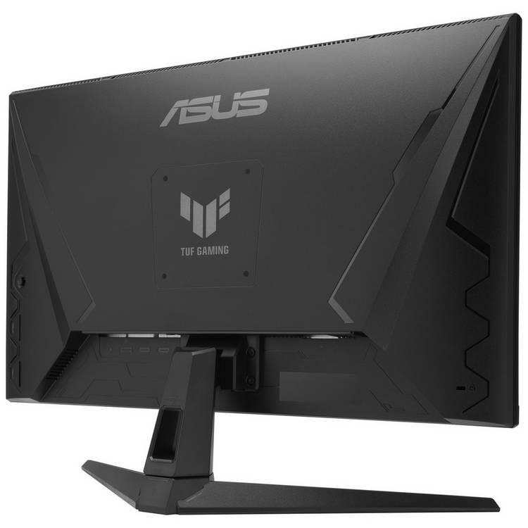 ASUS TUF gaming monitor 27 inch 280Hz, UK version