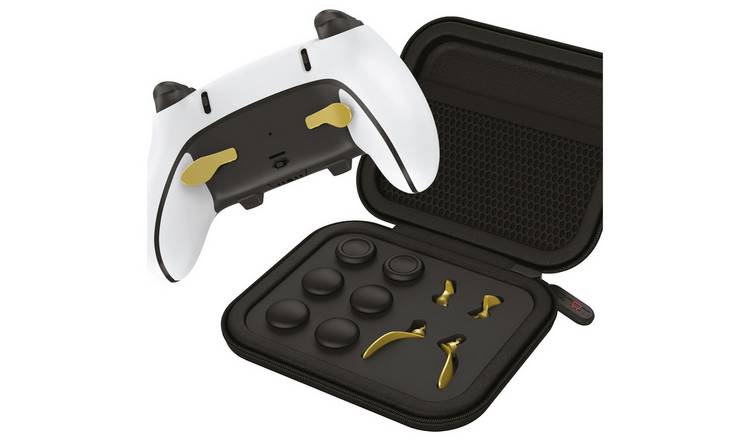 Venom DualSense Edge customisation kit for PS5 controller, UK version