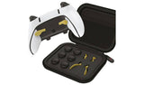 Venom DualSense Edge customisation kit for PS5 controller, UK version