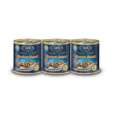 Cirio Steam Cooked Borlotti Beans   3 x 150g GOODS M&S   