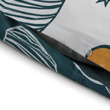 Habitat blue planets toddler bedding set (British brand)