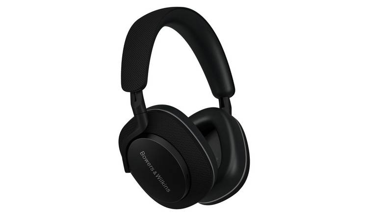 Bowers & Wilkins Px7 S2e wireless headphones (British brand)