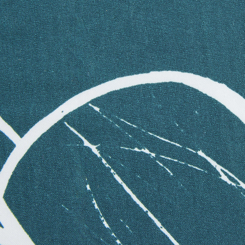 Habitat Cotton Planets Blue Kids Bedding Set - Single