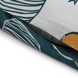 Habitat Cotton Planets Blue Kids Bedding Set - Single