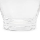 Habitat Bebop mouthblown glass carafe 1126ml, imported from the UK