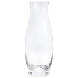 Habitat Bebop mouthblown glass carafe 1126ml, imported from the UK
