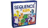Goliath Games Sequence for Kids board game (British brand)