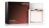 Calvin Klein Euphoria Homme EDT fragrance 100ml, imported from the UK