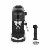 Salter Espirista espresso coffee machine - British product
