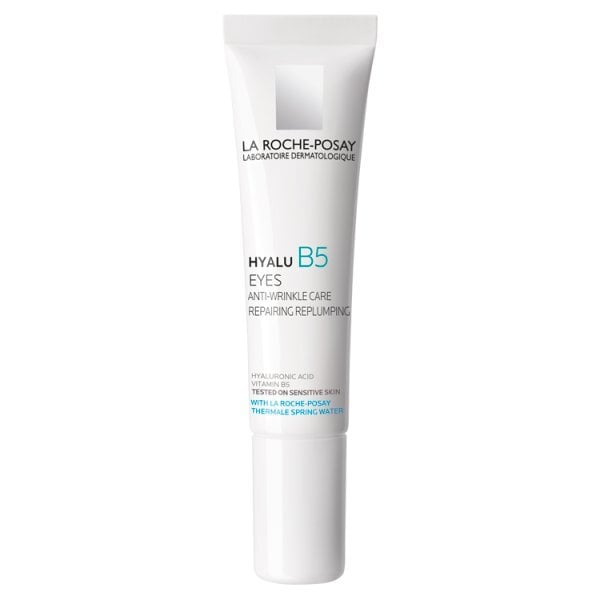 La Roche-Posay Hyalu B5 Hyaluronic Acid Eye Cream 15ml