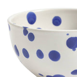 Habitat Jackson set of 3 blue nibble bowls - British product