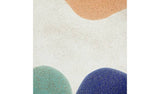 Habitat Recast stoneware dinner plates set of 4, UK version