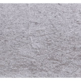 Argos Home Crushed Velvet Eyelet Curtains - Grey - 229x229cm