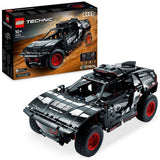 LEGO Technic Audi RS Q e-tron RC car toy, UK version