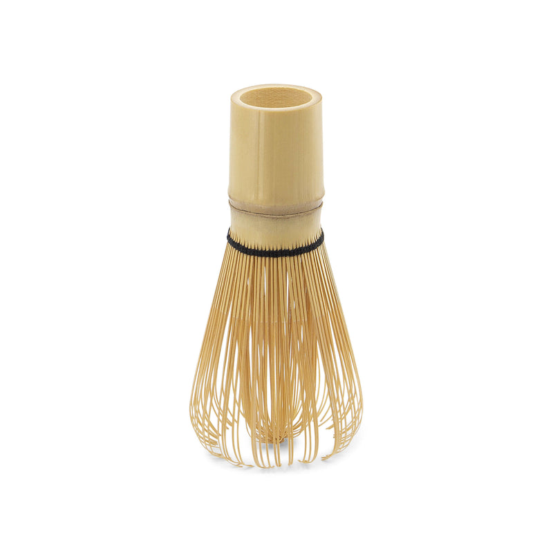 Whittard bamboo matcha whisk 10cm - British product