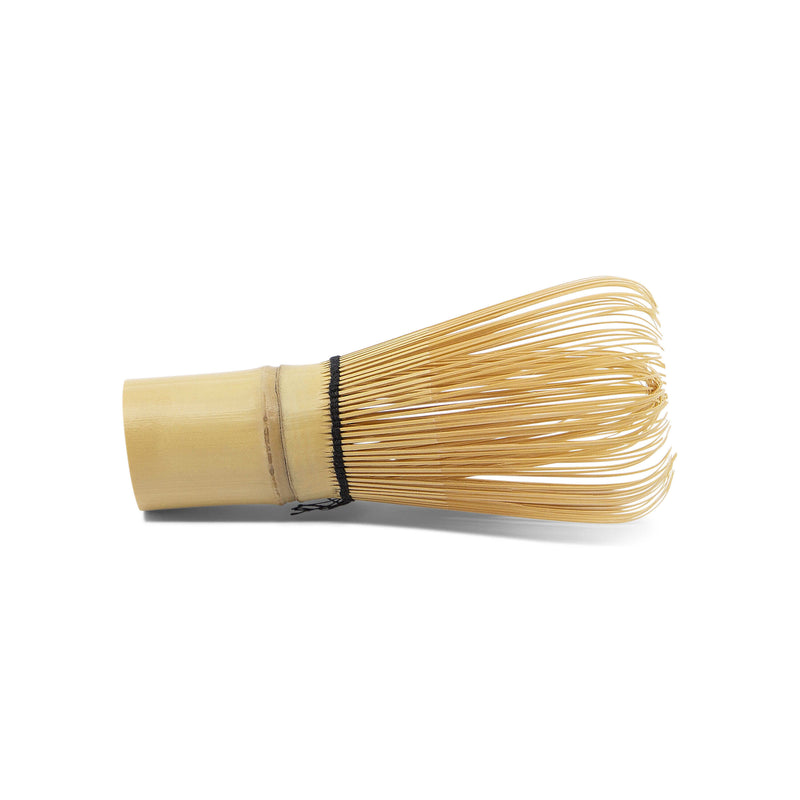 Whittard bamboo matcha whisk 10cm - British product