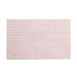 Habitat bath mat blush pink 80x50cm - British product