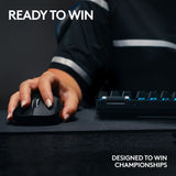 Logitech PRO X TKL wireless gaming keyboard, imported from the UK