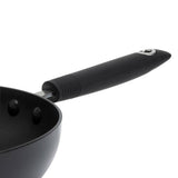 Habitat non-stick aluminium stir fry pan 30cm (British brand)